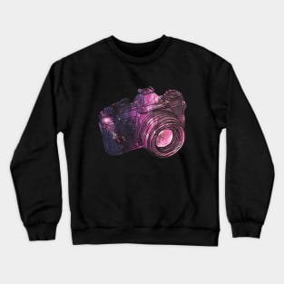 Passion Crewneck Sweatshirt